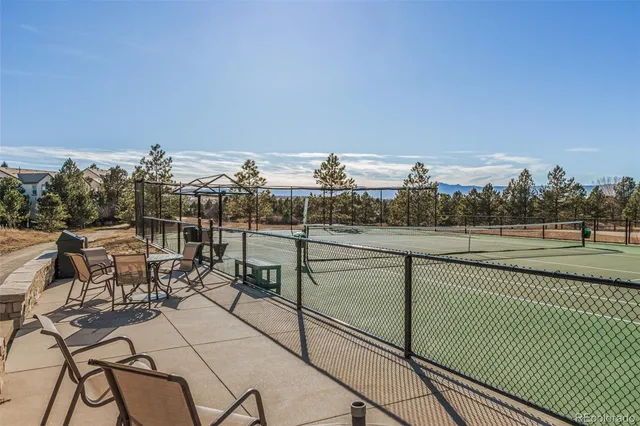 $1,150,000 | 4318 Chateau Ridge Road, Castle Rock, CO 80108