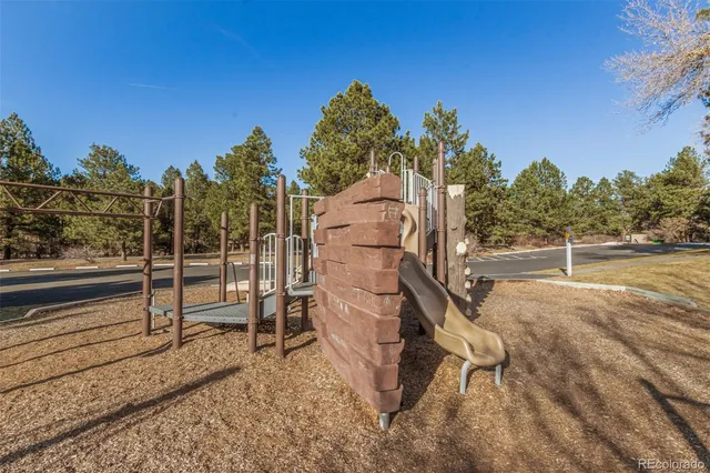 $1,150,000 | 4318 Chateau Ridge Road, Castle Rock, CO 80108