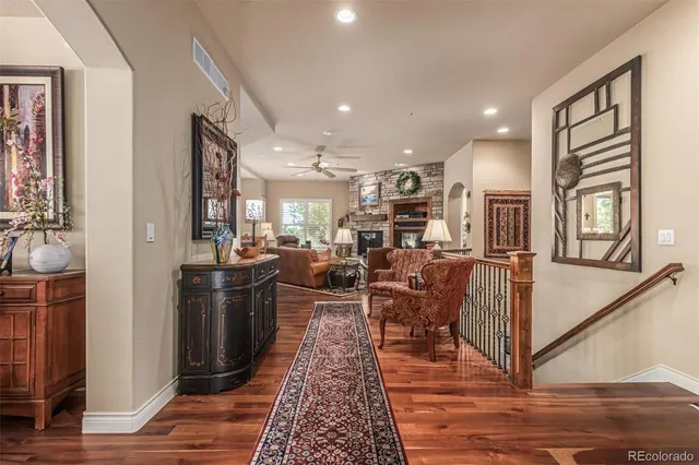 $1,150,000 | 4318 Chateau Ridge Road, Castle Rock, CO 80108