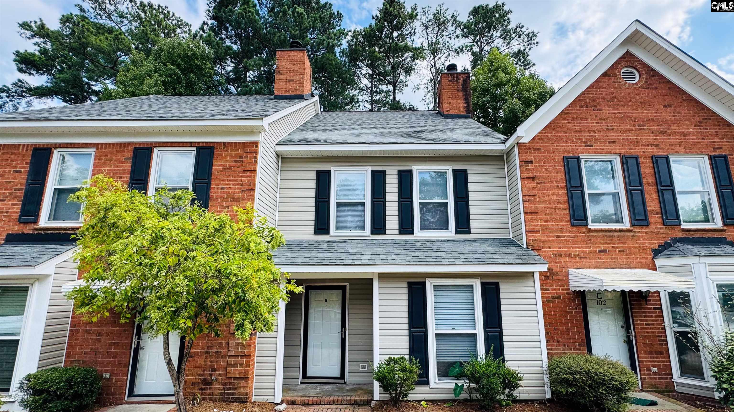 107 Manor View Court, Unit D Columbia, SC 29209 - Photo 1 of 16