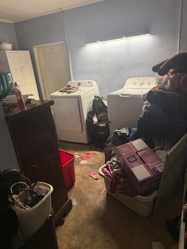 235 East Madison Street Paris, IL 61944 - Photo 7 of 9