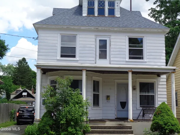 $204,900 | 841 Cleveland Avenue, Schenectady, NY 12306