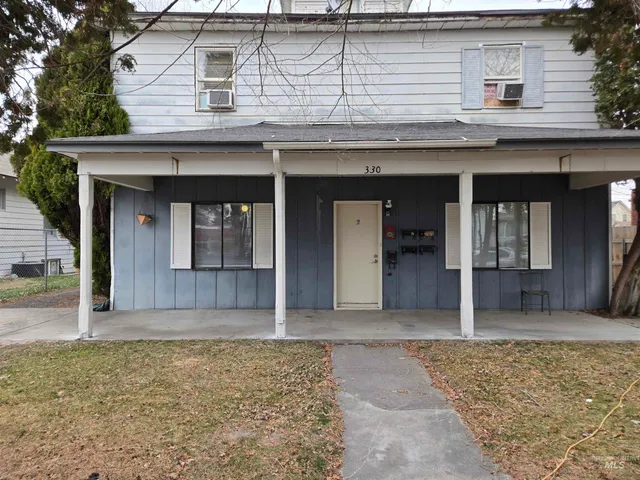 $530,000 | 330 2nd Avenue North, Twin Falls, ID 83301