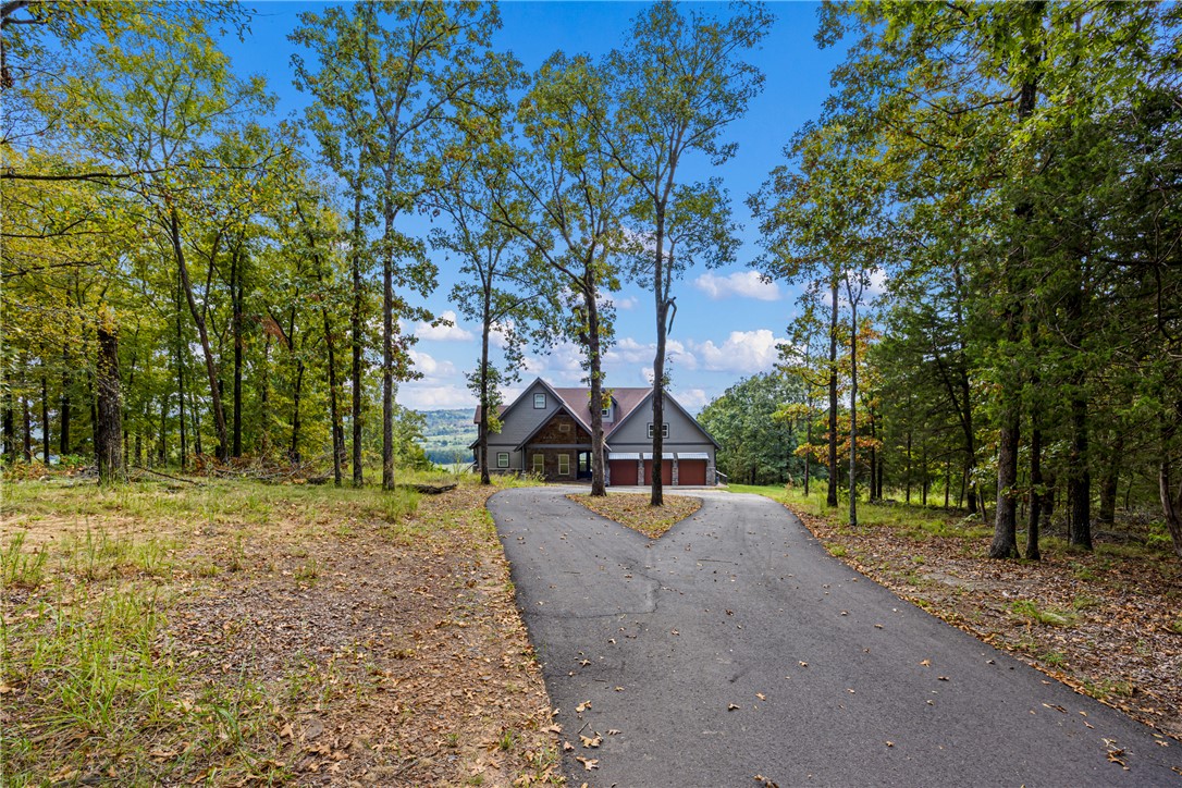 1053 Tucker Mountain Road Dover, AR 72837 - Photo 52 of 58 Gallery Image 52