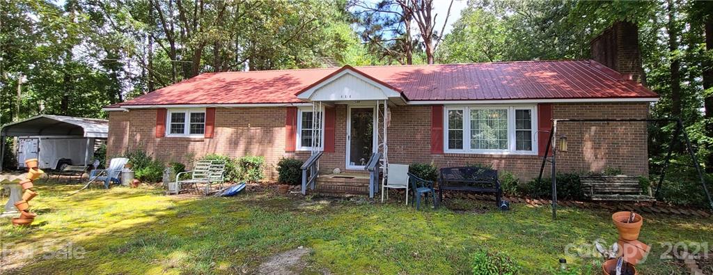 484 Vestal Road Troy, NC 27371 - Photo 1 of 19 Gallery Image 1