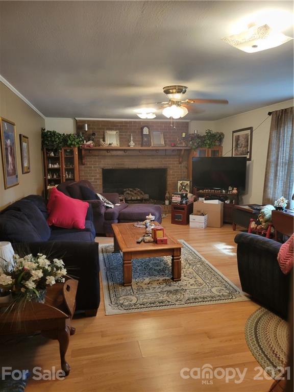 484 Vestal Road Troy, NC 27371 - Photo 3 of 19 Gallery Image 3