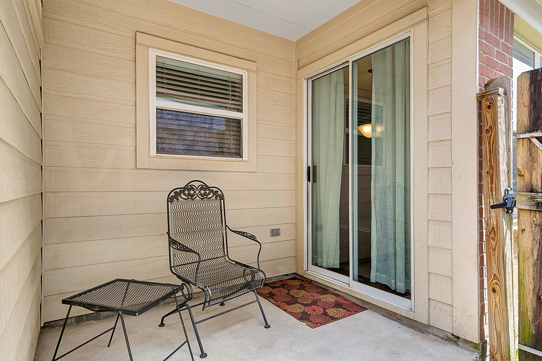 2331 Old Ox Road Spring, TX 77386 - Photo 8 of 16 Covered patio great for relaxing