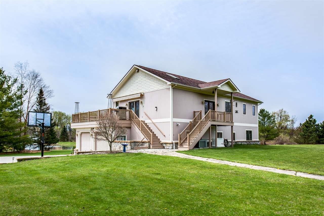5271 Snover Road Carsonville, MI 48419 - Photo 7 of 99 Gallery Image 7