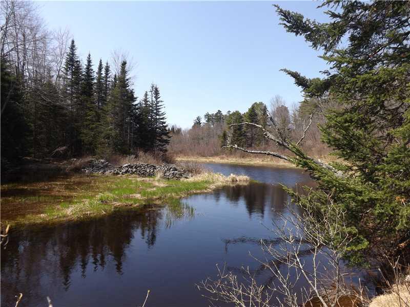 0 Partridge Road Searsport, ME 04974 - Photo 1 of 9 View. Beautiful Mill Stream runs...