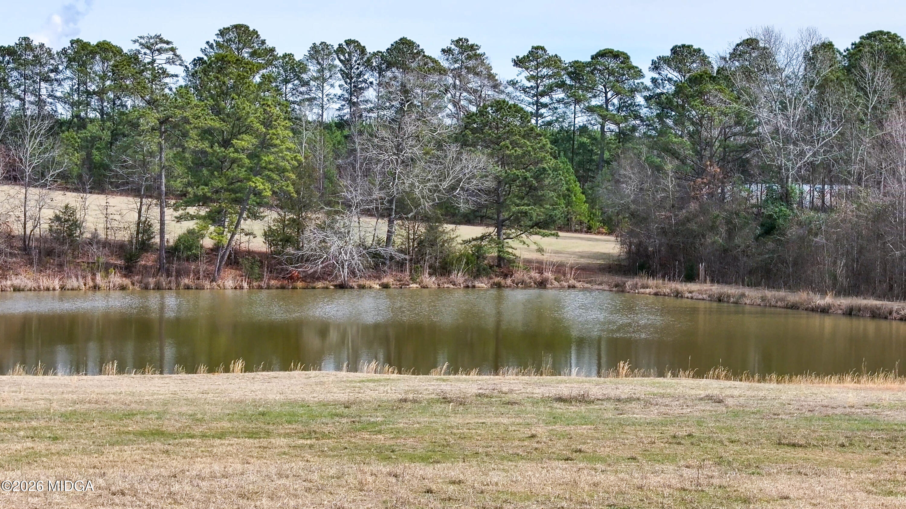 0 Colvin Road Forsyth, GA 31029 - Photo 13 of 23 a view of a lake