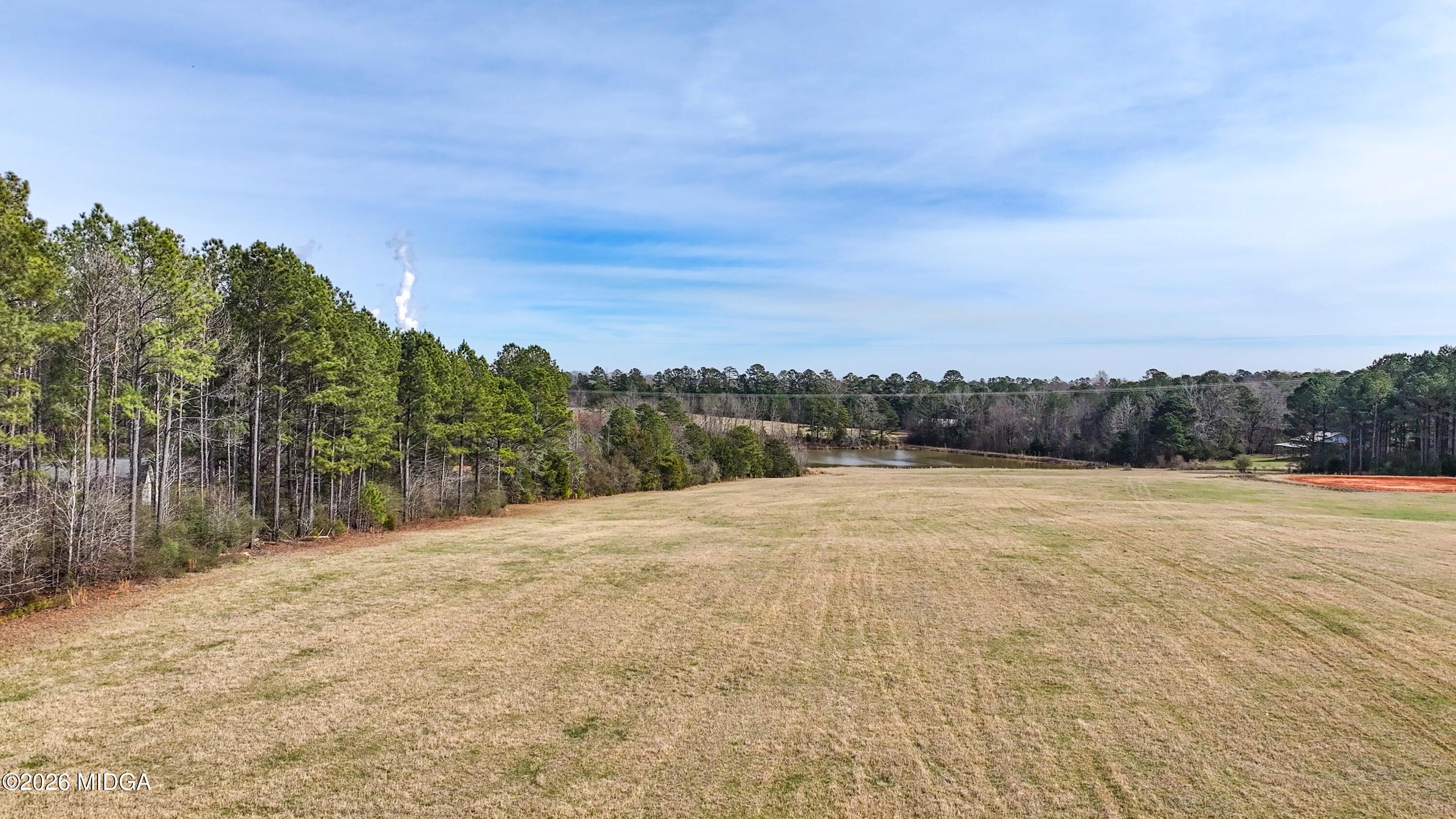 0 Colvin Road Forsyth, GA 31029 - Photo 17 of 23 a view of an outdoor space and a yard