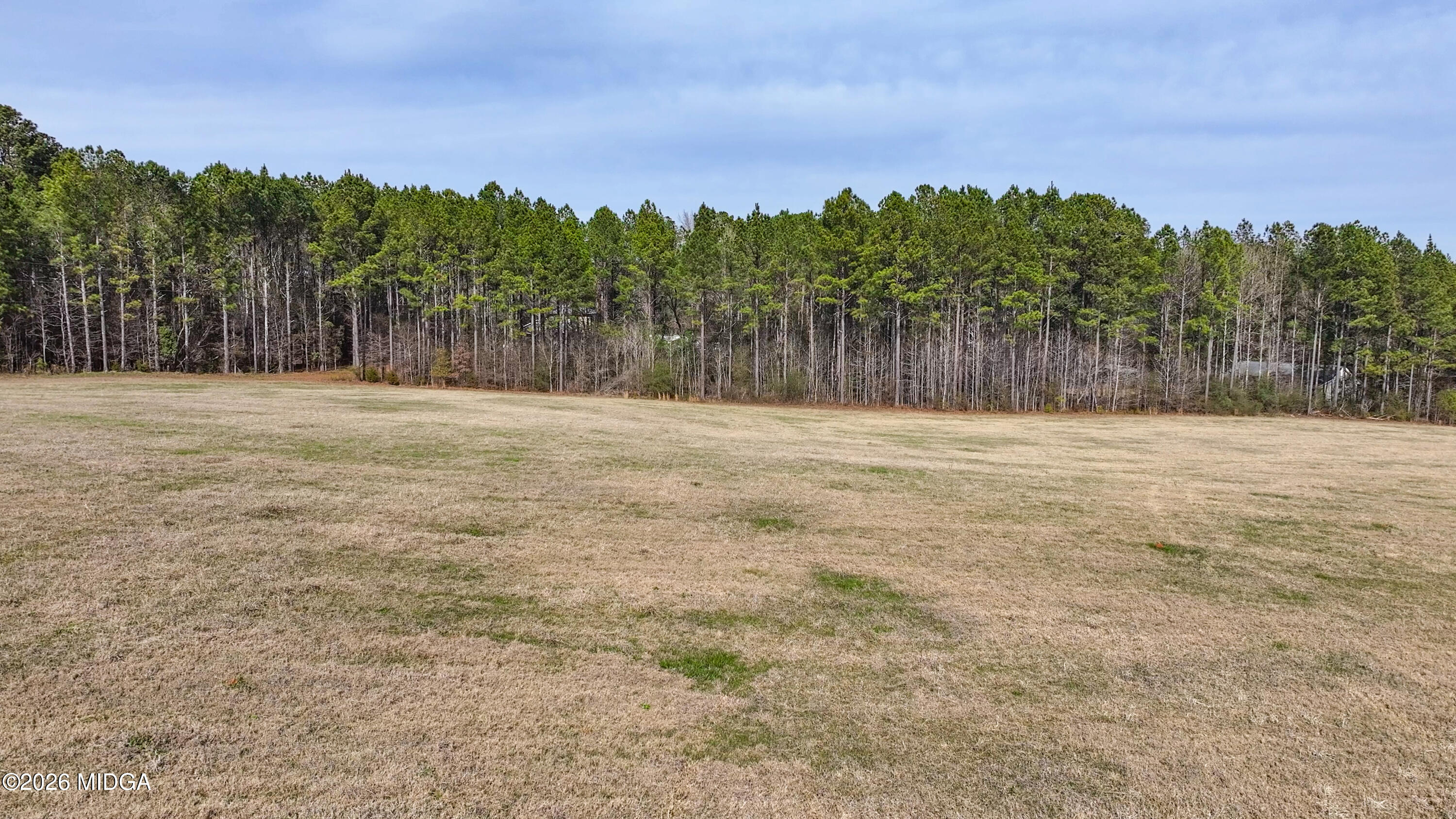 0 Colvin Road Forsyth, GA 31029 - Photo 5 of 23 a backyard of a house with trees