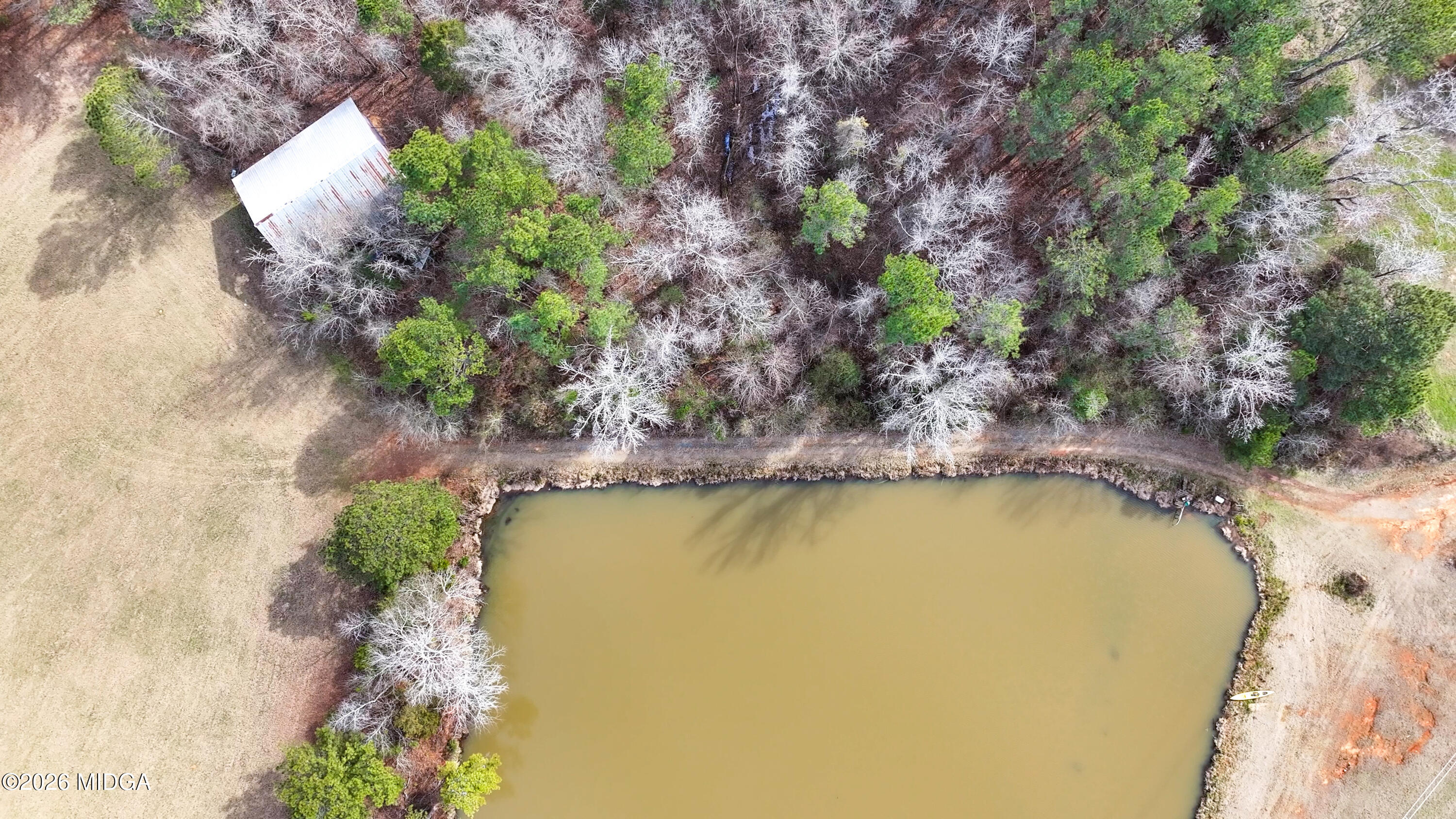 0 Colvin Road Forsyth, GA 31029 - Photo 6 of 23 a view of a swimming pool with an outdoor space