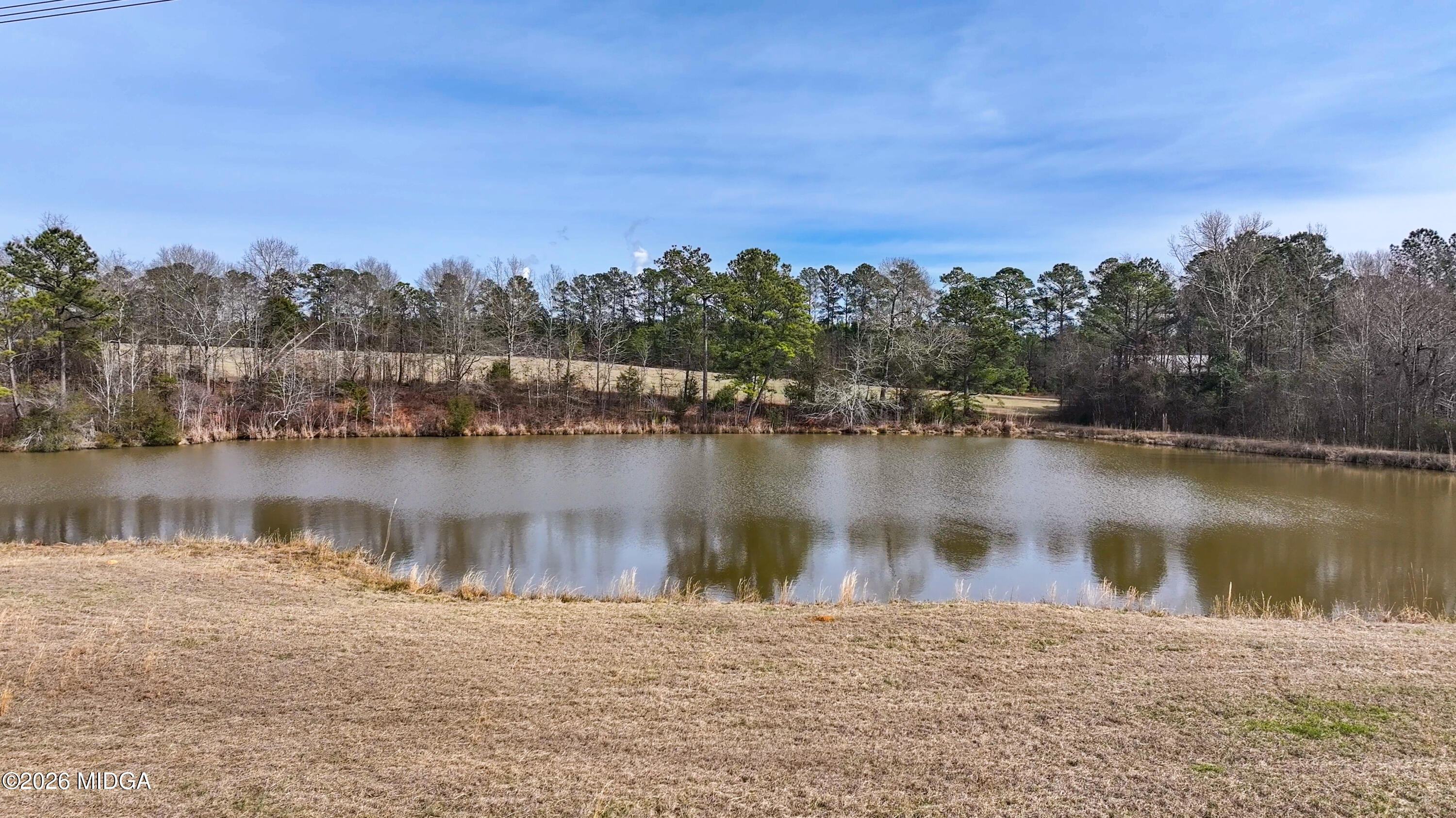 0 Colvin Road Forsyth, GA 31029 - Photo 9 of 23 a view of a lake