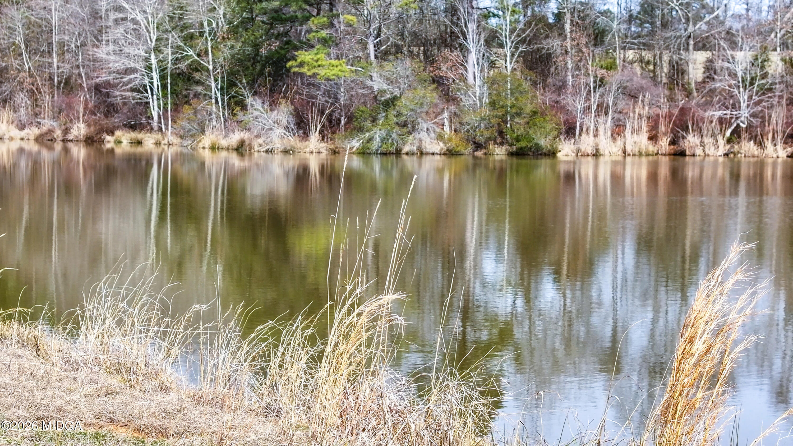 0 Colvin Road Forsyth, GA 31029 - Photo 10 of 23 a view of lake from a lake