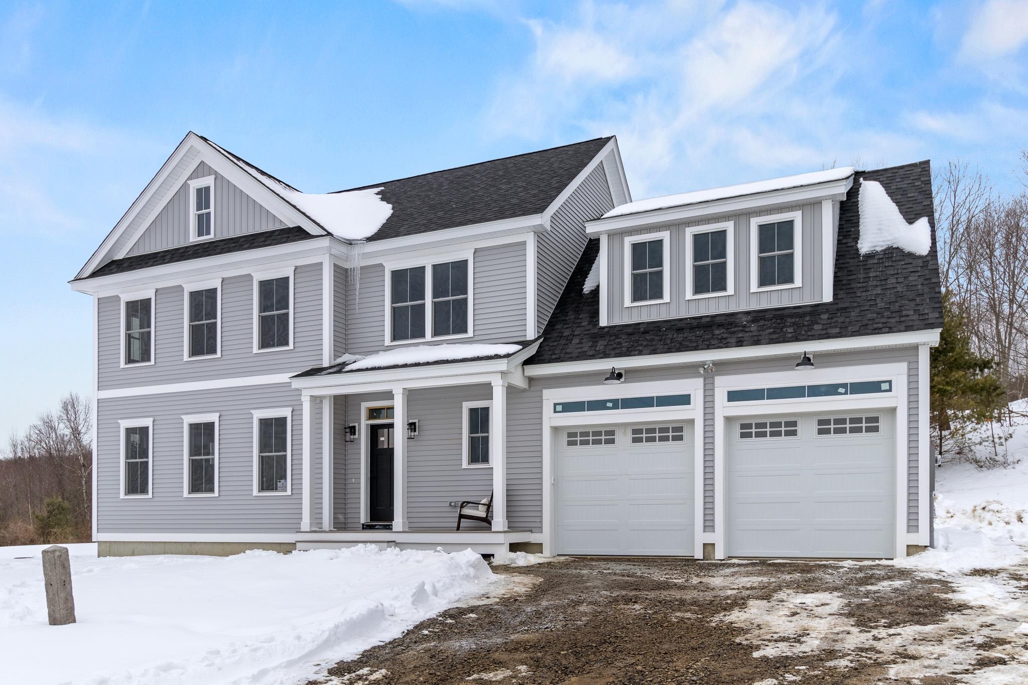 8 Megans Way, Unit 95 Epping, NH 03042 - Photo 47 of 56 Gallery Image 47