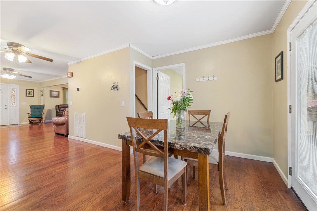 135 Stalling Ridge Road Pickens, SC 29671 - Photo 13 of 49