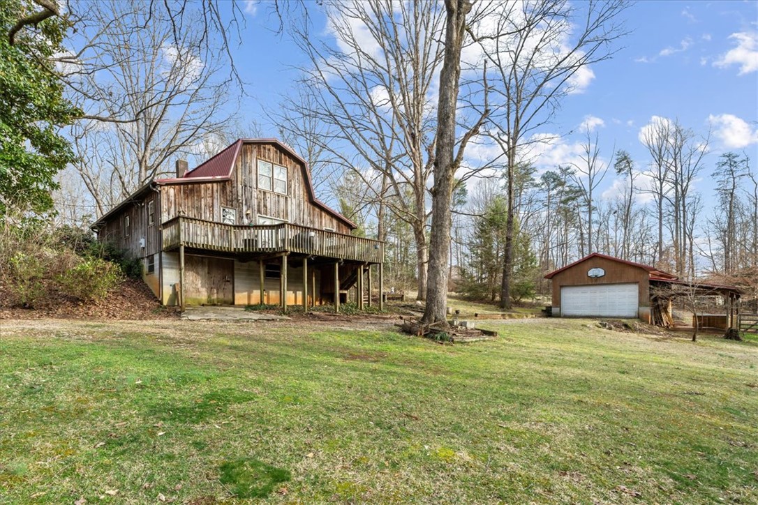 135 Stalling Ridge Road Pickens, SC 29671 - Photo 31 of 49