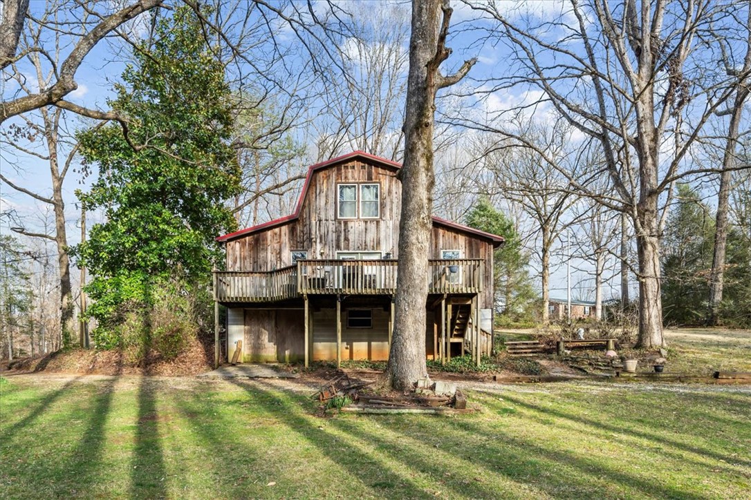 135 Stalling Ridge Road Pickens, SC 29671 - Photo 32 of 49