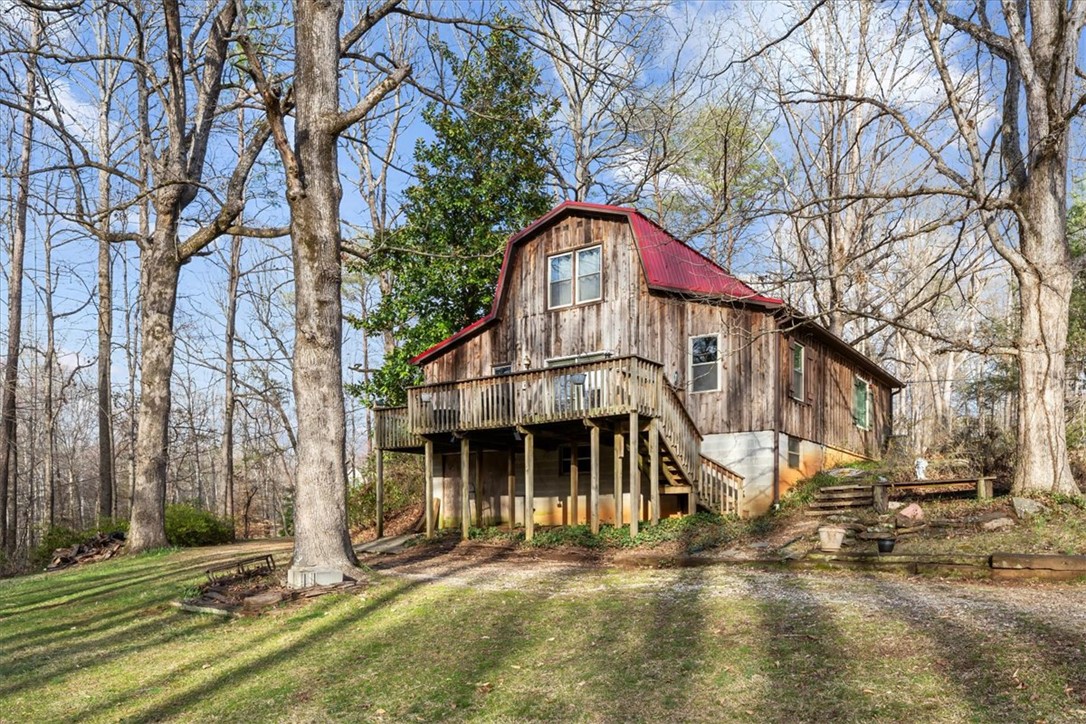 135 Stalling Ridge Road Pickens, SC 29671 - Photo 33 of 49