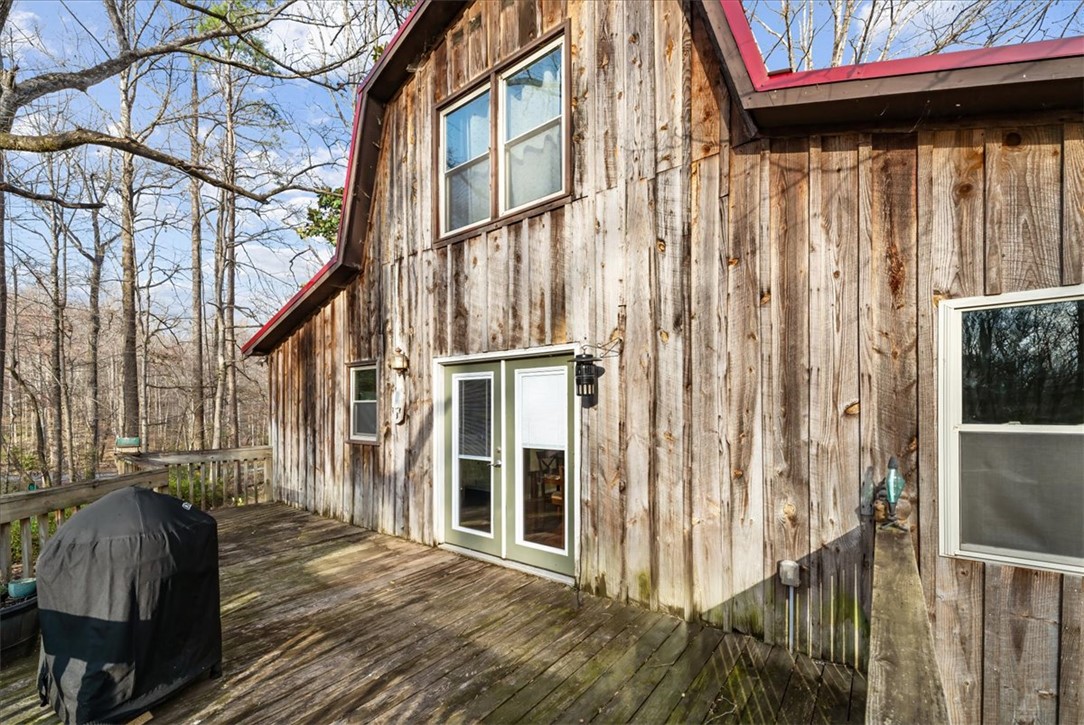 135 Stalling Ridge Road Pickens, SC 29671 - Photo 35 of 49
