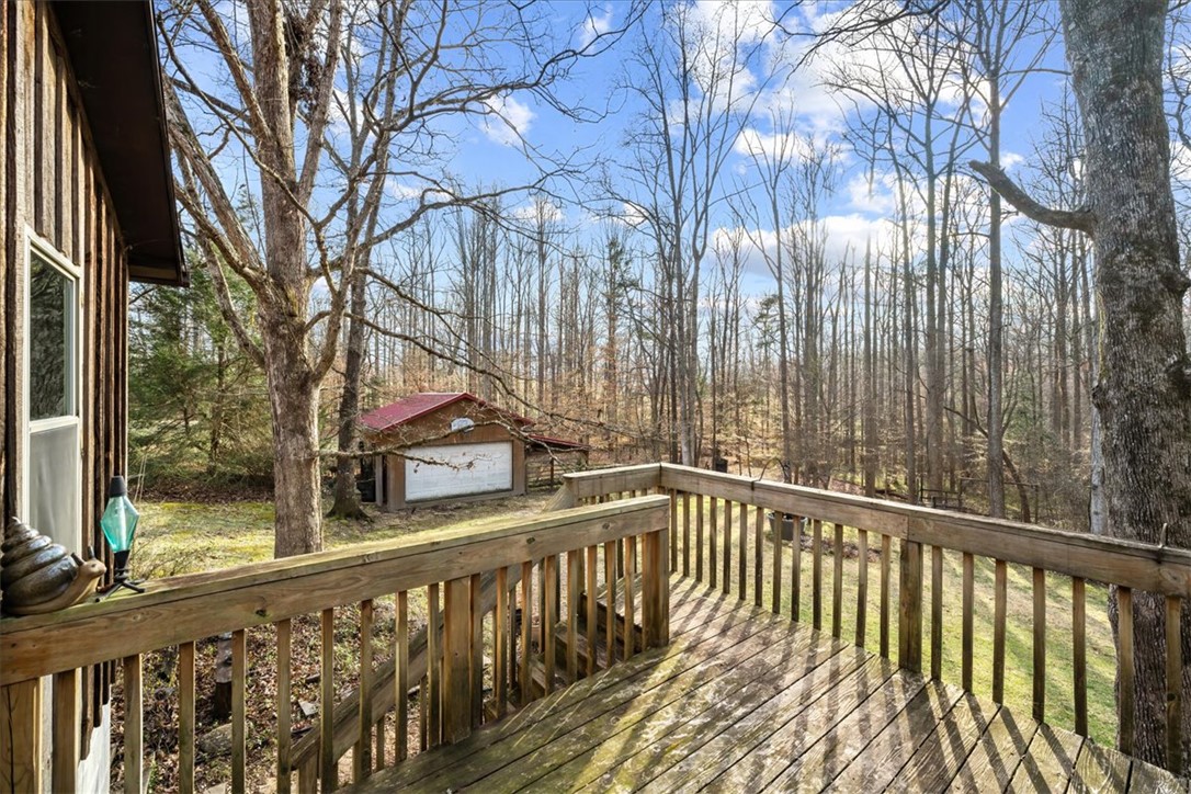 135 Stalling Ridge Road Pickens, SC 29671 - Photo 36 of 49