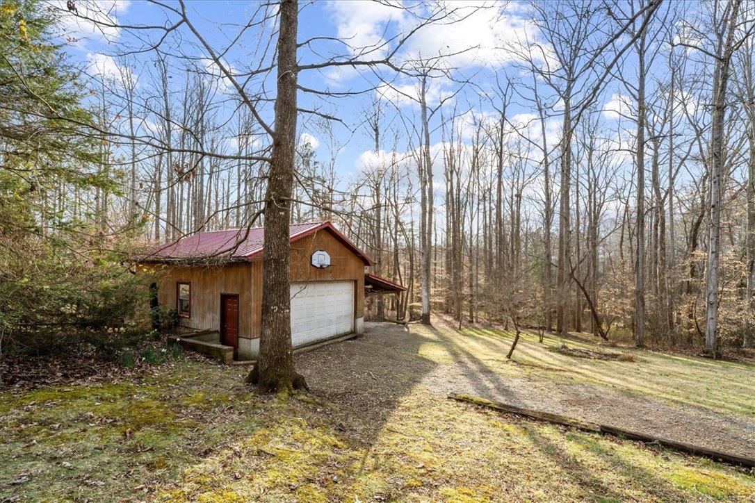 135 Stalling Ridge Road Pickens, SC 29671 - Photo 38 of 49