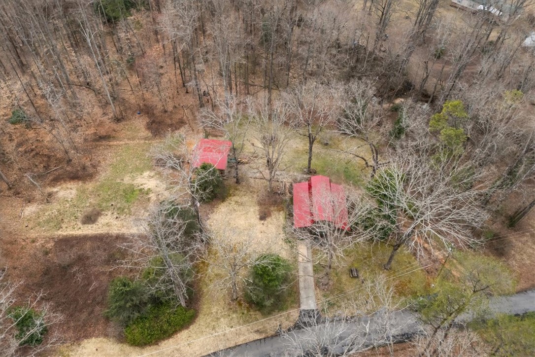 135 Stalling Ridge Road Pickens, SC 29671 - Photo 44 of 49