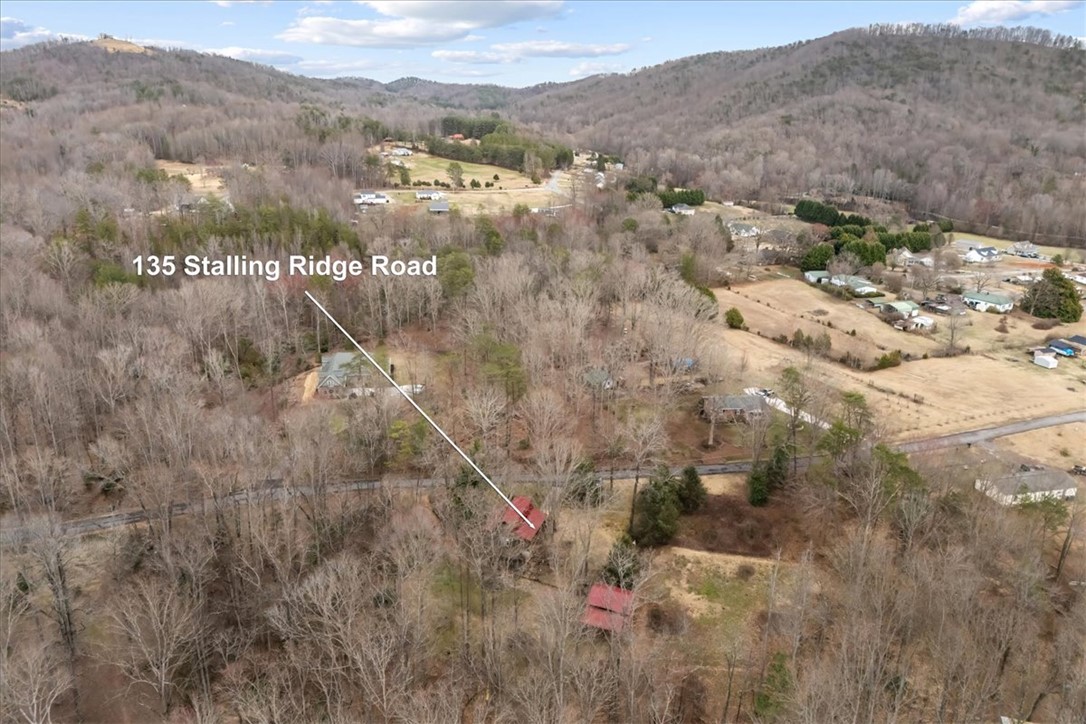 135 Stalling Ridge Road Pickens, SC 29671 - Photo 45 of 49