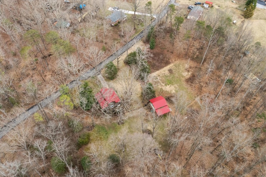 135 Stalling Ridge Road Pickens, SC 29671 - Photo 48 of 49