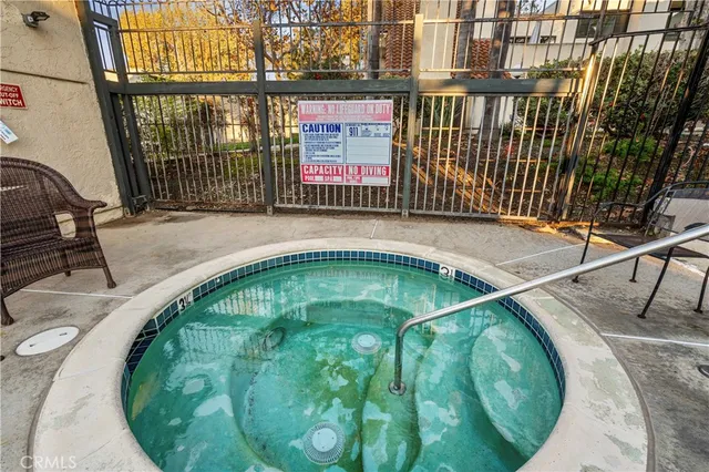 a view of outdoor space