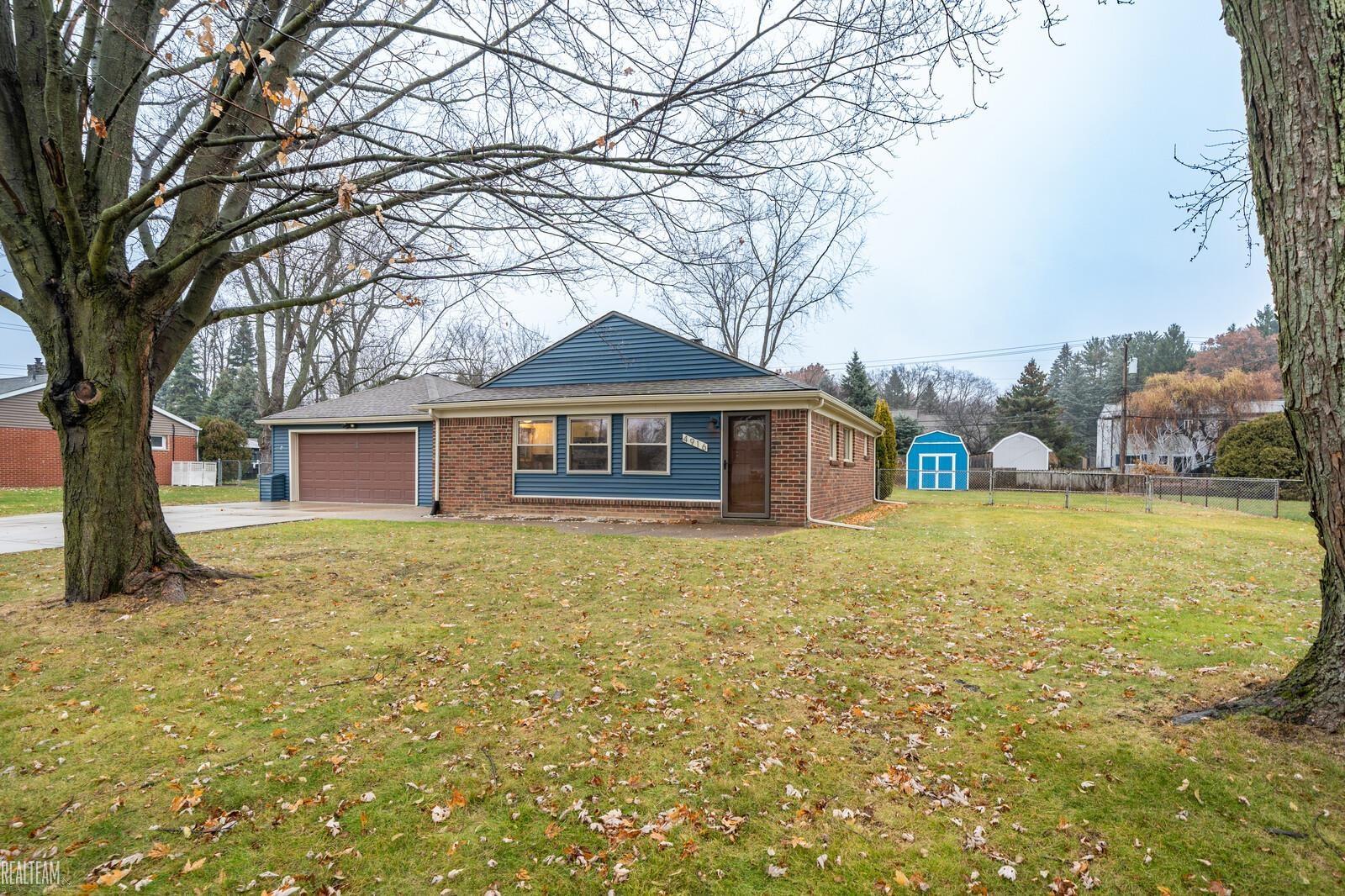 4916 Rioview Drive Clarkston, MI 48346 - Photo 26 of 27