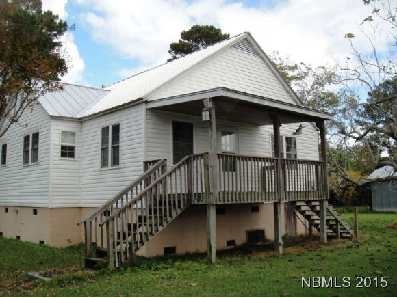 267-287 Old Lupton Road Merritt, NC 28556 - Photo 20 of 26 Additional Photo