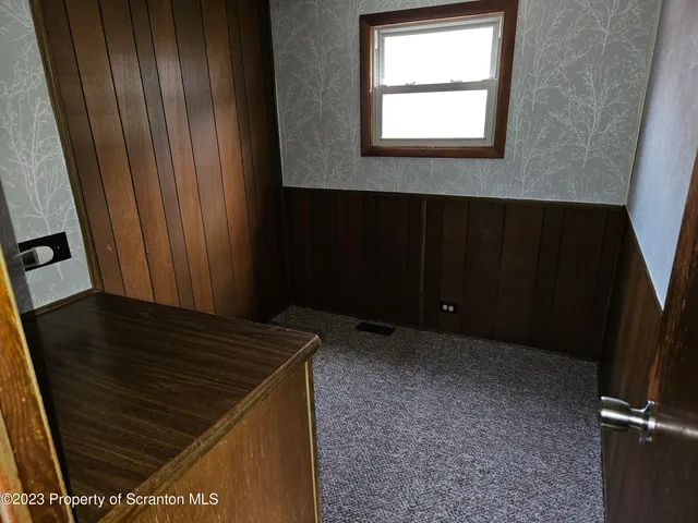 a bathroom with a sink