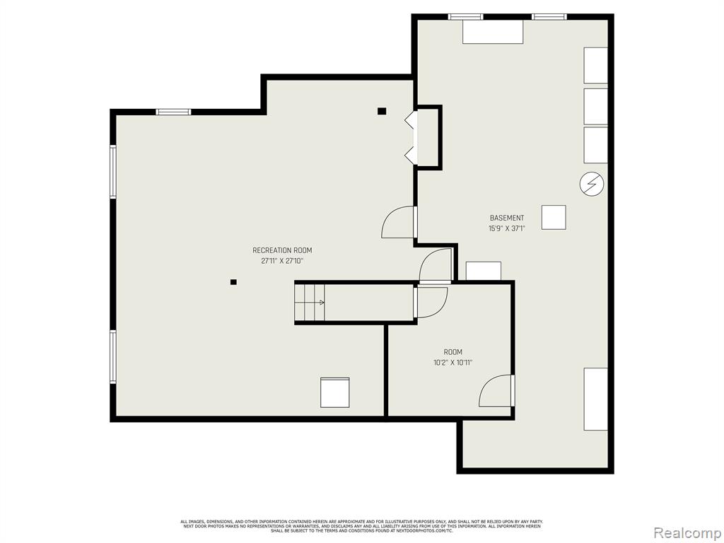 8165 Holcomb Road Clarkston, MI 48348 - Photo 43 of 43