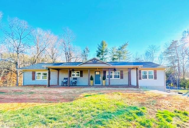 170 Wilson Road Reidsville, NC 27320 - Photo 1 of 16 Gallery Image 1