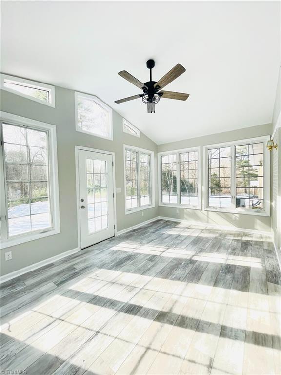 170 Wilson Road Reidsville, NC 27320 - Photo 11 of 16 Gallery Image 11