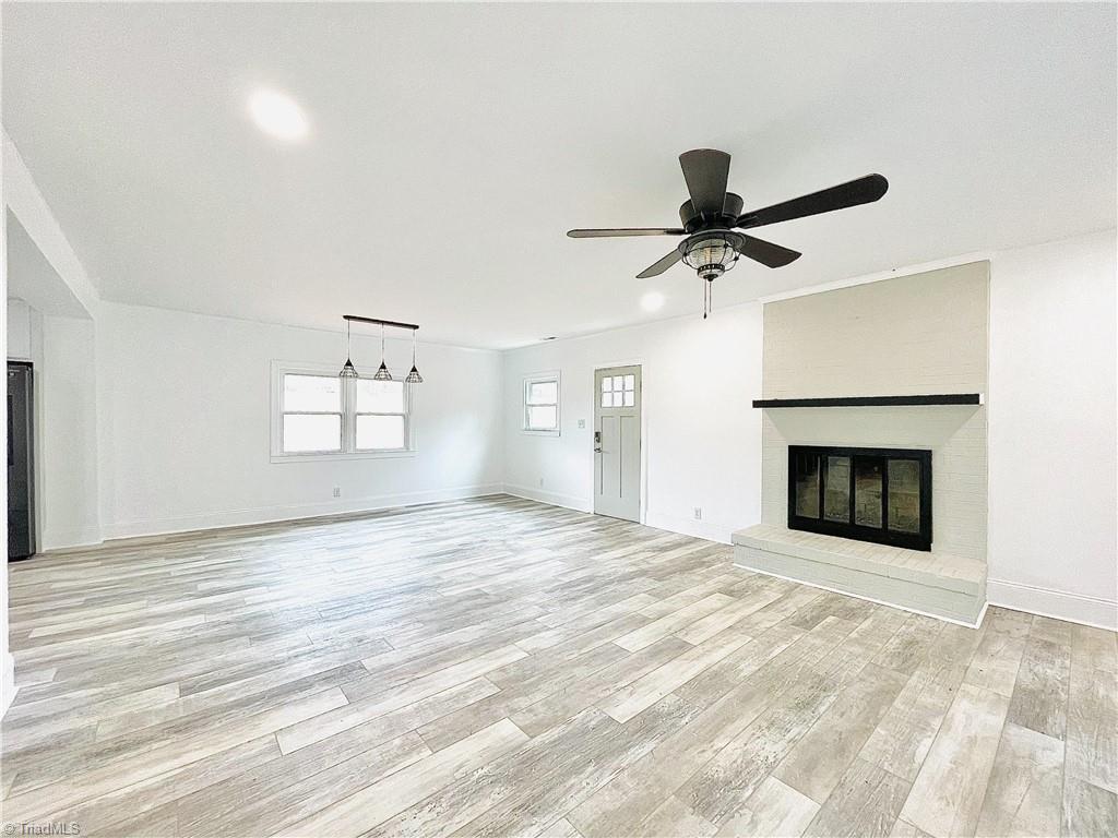 170 Wilson Road Reidsville, NC 27320 - Photo 6 of 16 Gallery Image 6