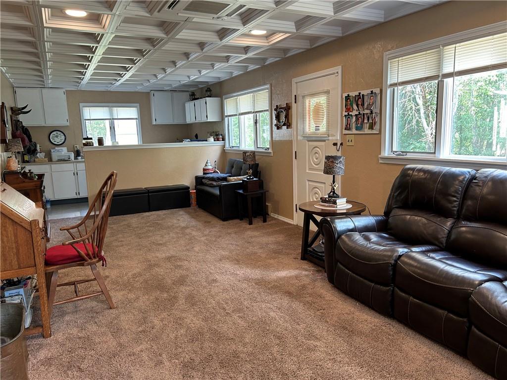 240 Martin Road Scottdale, PA 15683 - Photo 12 of 16 a living room with furniture