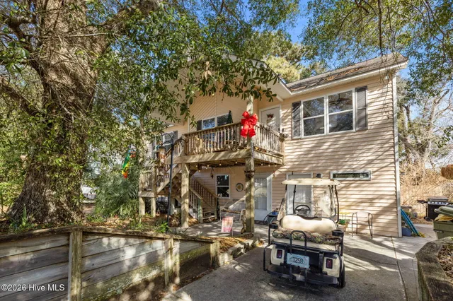 $775,000 | 404 Bogue Inlet Drive, Emerald Isle, NC 28594