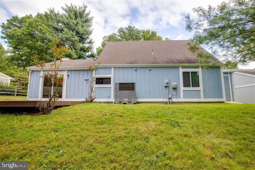 11303 Geddys Court Reston, VA 20191 - Photo 22 of 32 Gallery Image 22