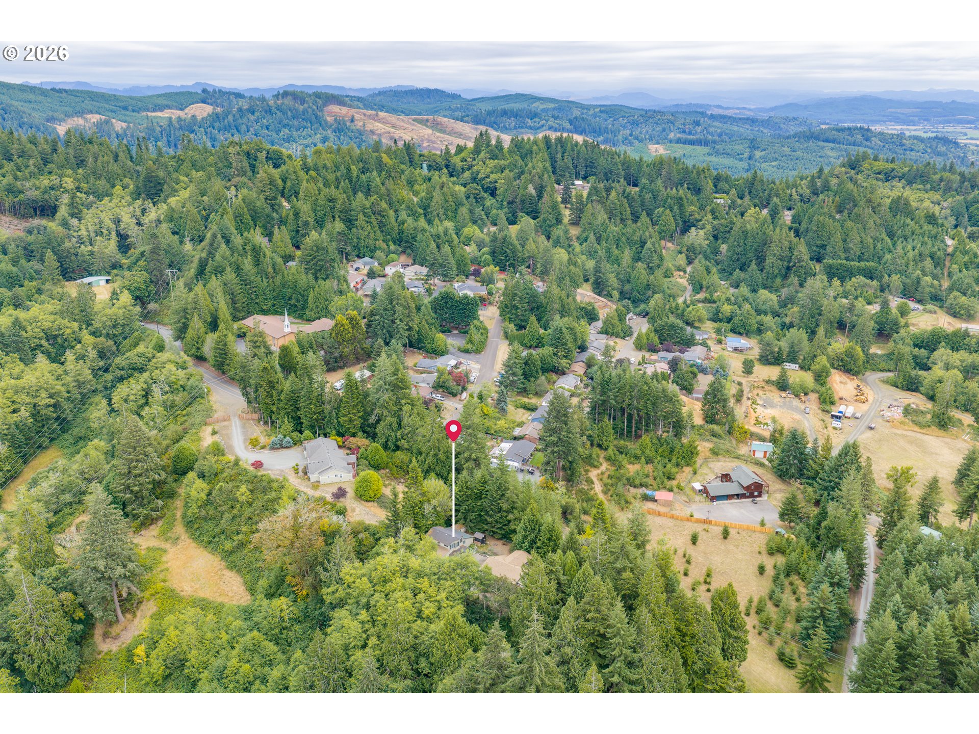 2100 Shelley Road Coquille, OR 97423 - Photo 43 of 46 Gallery Image 43