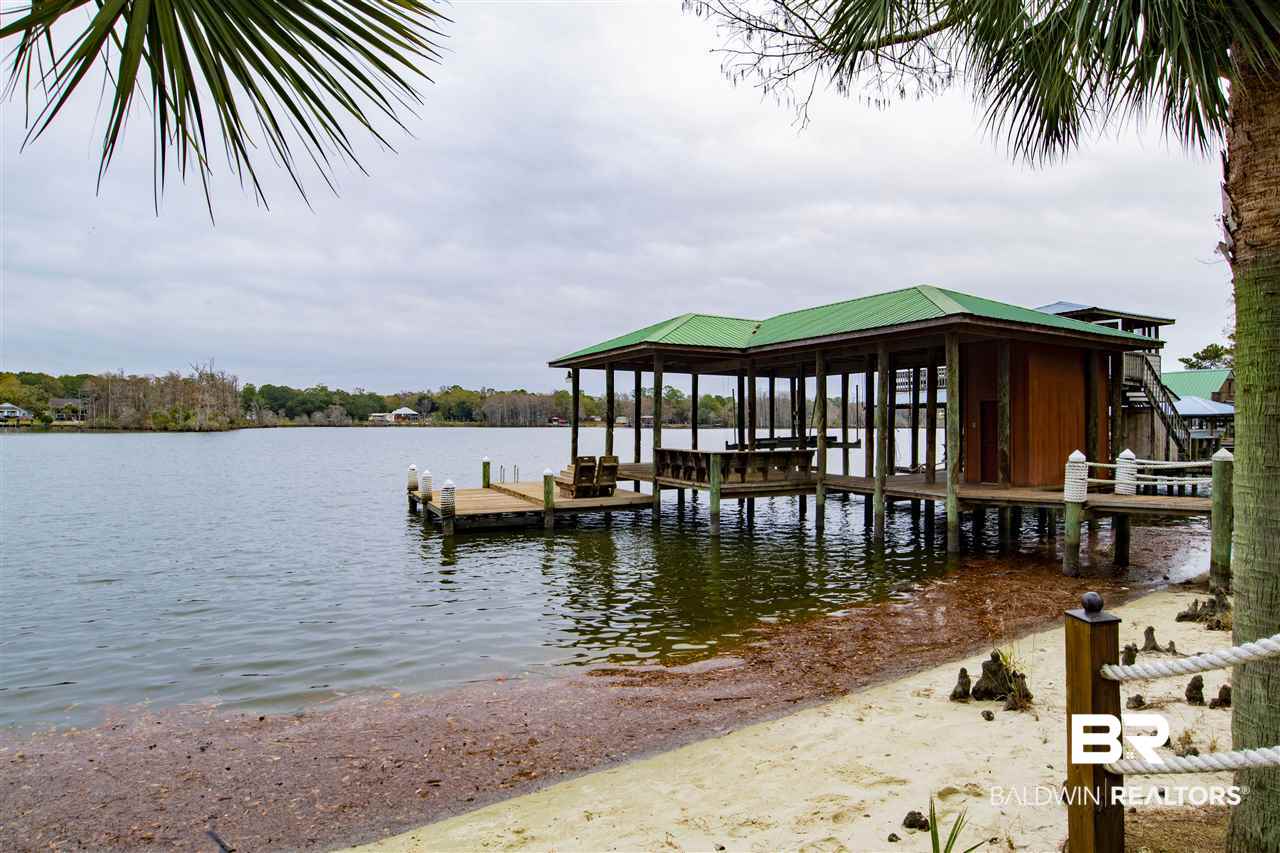 2088 Venetia Road Mobile, AL 36605 - Photo 42 of 43 This Dog River Estate even has its own beach.