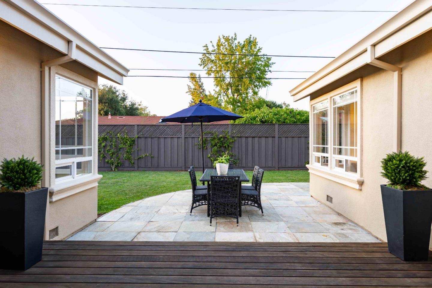 909 Clinton Road Los Altos, CA 94024 - Photo 22 of 26 Gallery Image 22