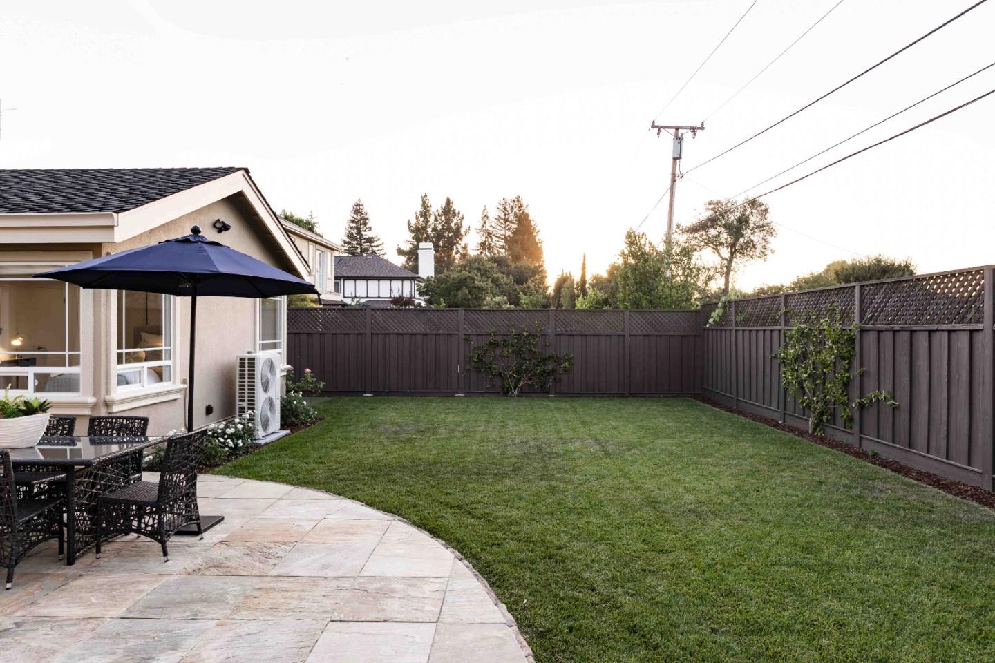 909 Clinton Road Los Altos, CA 94024 - Photo 24 of 26 Gallery Image 24