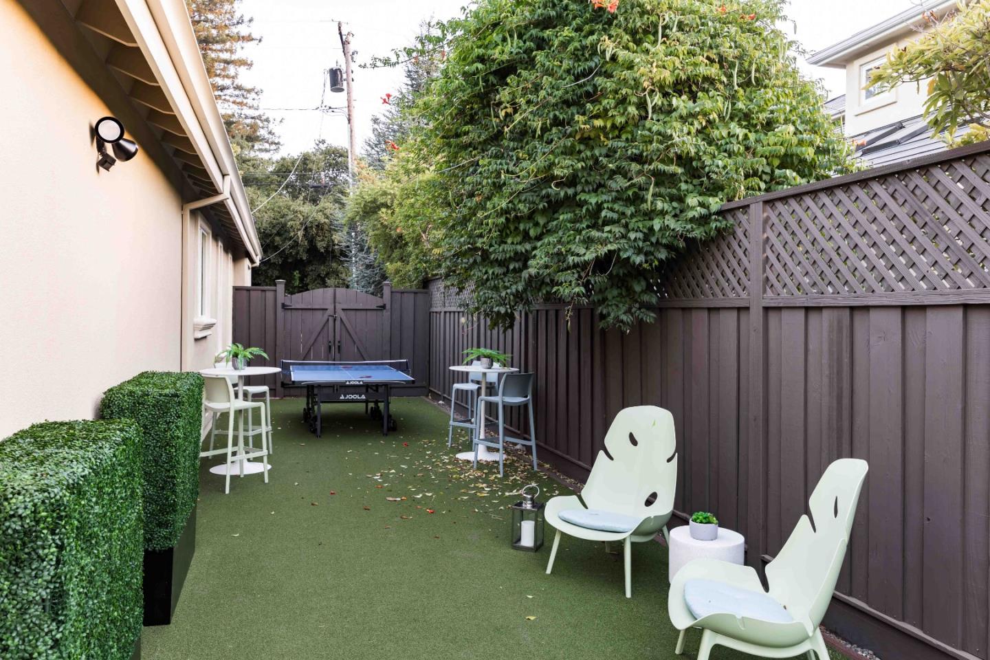 909 Clinton Road Los Altos, CA 94024 - Photo 26 of 26 Gallery Image 26
