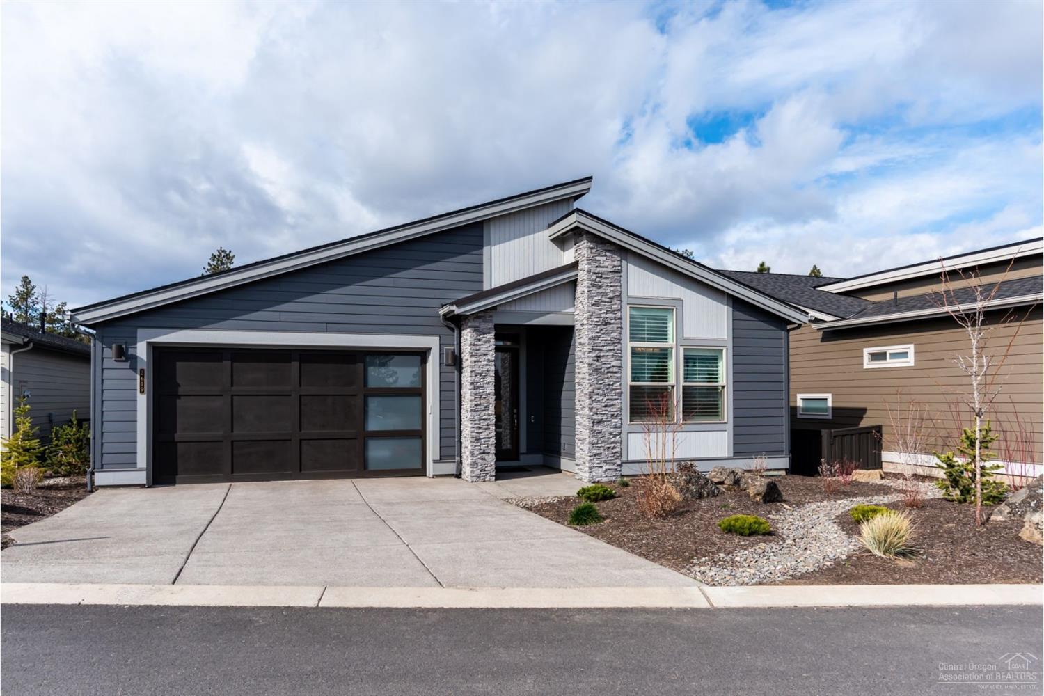 2619 Northwest Rippling River Court Bend, OR 97703 - Photo 2 of 25 Additional Photo