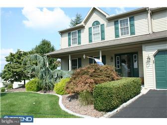 499 Martins Road Sinking Spring, PA 19608 - Photo 2 of 12 Exterior Front
