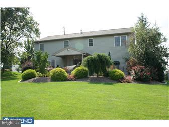 499 Martins Road Sinking Spring, PA 19608 - Photo 4 of 12 Exterior Back