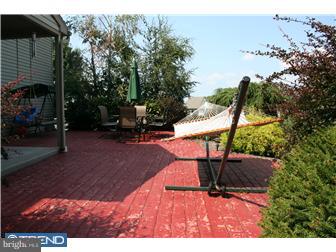 499 Martins Road Sinking Spring, PA 19608 - Photo 5 of 12 Exterior Back
